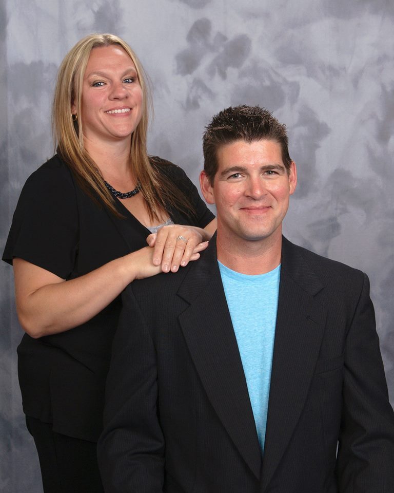 The owners of Owasso Investment Solutions